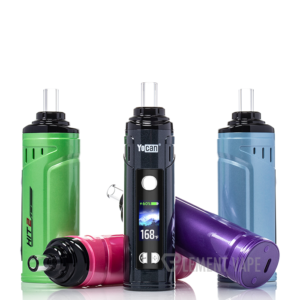 Yocan HIT 2