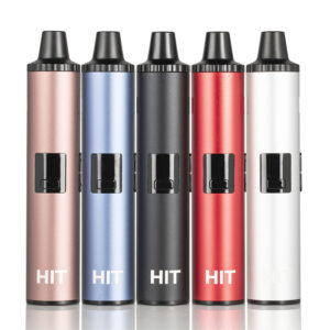 Yocan HIT Dry Herb Vaporizer Kit