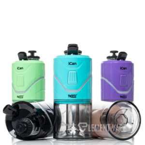 Yocan iCan E-Rig