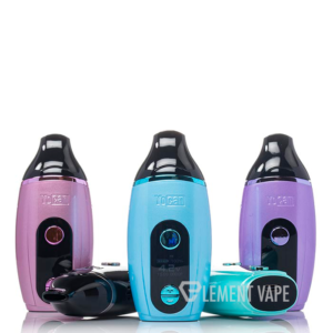 Yocan Iris