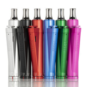 YoCan LIT Twist Vaporizer Kit