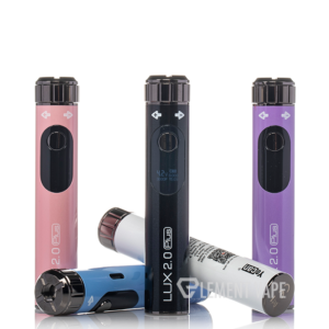 Yocan LUX 2.0 Plus 510 Battery