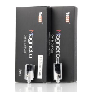 YoCan MAGNETO Replacement Coils