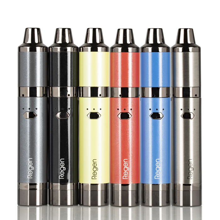 Yocan REGEN Vaporizer Kit