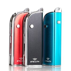 YoCan Stealth Vaporizer Pen Kit