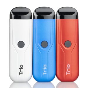 YoCan TRIO 3-in-1 Pod Vaporizer