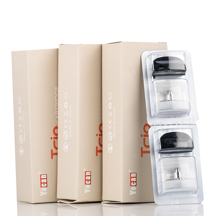 YoCan Trio Replacement Pods