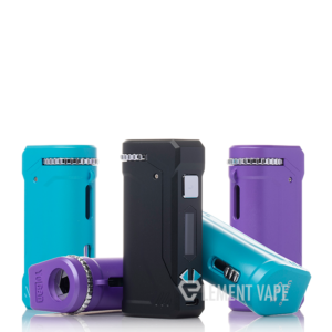 Yocan UNI PRO 2025 510 Battery