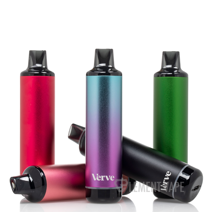 Yocan Verve 510 Battery
