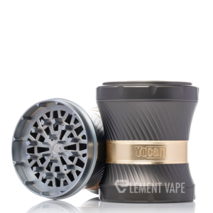 Yocan WHIRLY Alloy Herb Grinder