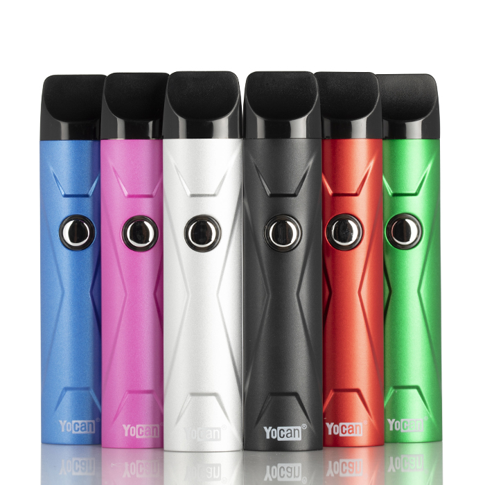 Yocan X Vaporizer Kit