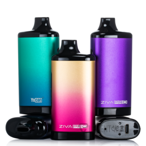 Yocan Ziva Pro 510 Battery