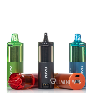 YOVO JB50K Disposable Pods