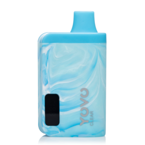 Yovo JB8000 Clear Disposable
