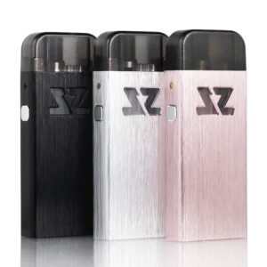 ZELTU X AIO Pod System