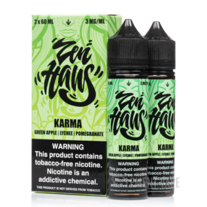 Karma - Zen Haus - 100mL