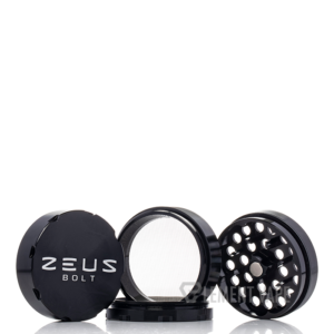 Zeus Bolt 2 Grinder