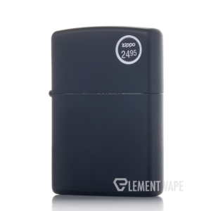Zippo Classic Matte Black Lighter - 218
