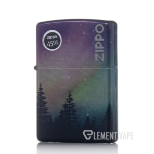 Zippo Colorful Sky Lighter - 48771