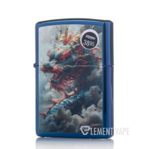 Zippo Mazzi Cloud Dragon Lighter - 46686