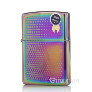 Zippo Multi Color Dots Matrix Lighter - 46569