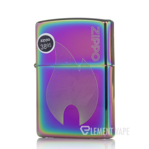 Zippo Multi Color Flame Lighter - 48978