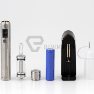 Smoktech ZMAX Starter Kit (Discontinued)