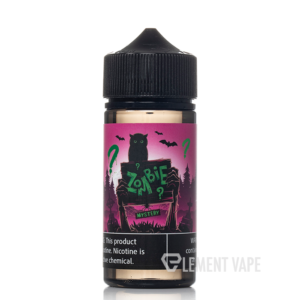 Zombie Mystery - Alt Zero - 100mL