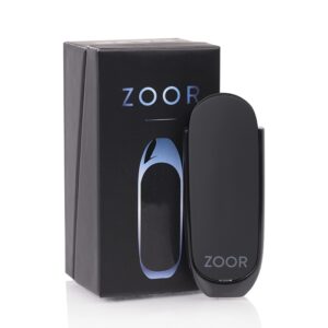 ZOOR Ultra Portable Pod System by 7 Daze (Discontinued)