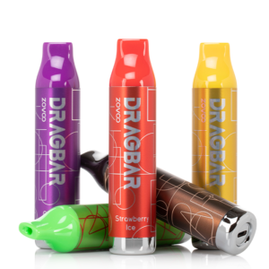 DRAGBAR 4000C Disposable Vape