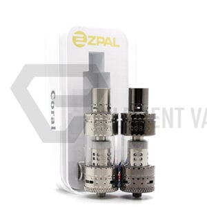 ZPAL Coral Sub-Ohm TC Tank