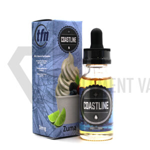 Zuma by Coastline - 30mL TFN