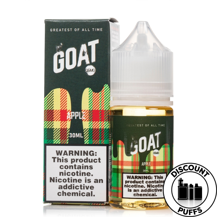 Apple Grape - Cloud Nurdz - 100mL