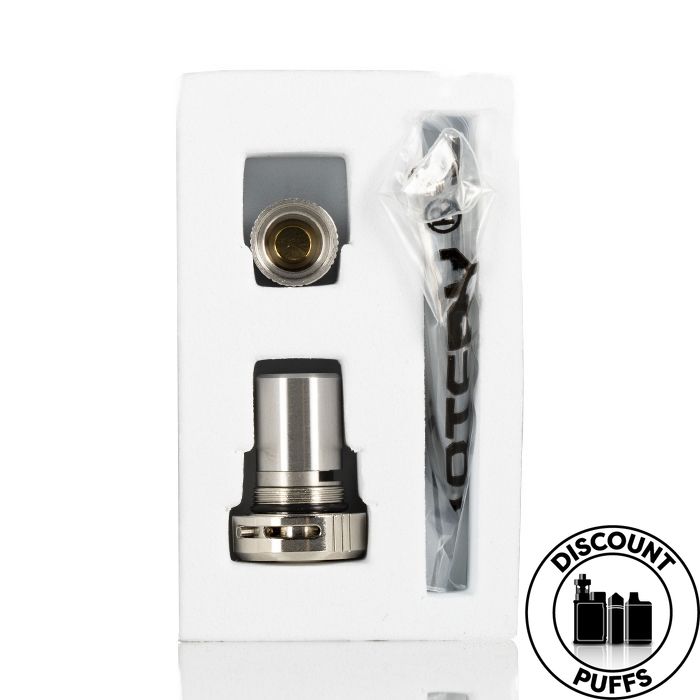 Artery Vapor PAL SE Replacement Pods