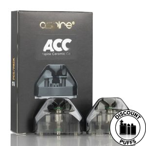 Aspire BOXX 60W Pod System