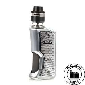 Aspire FINIXX 80W Box Mod