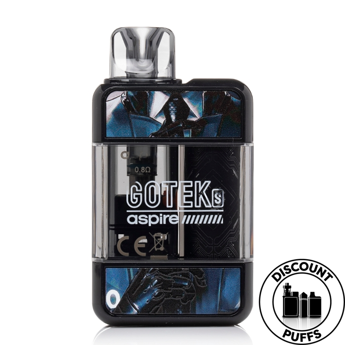 Aspire GUROO Replacement Coils