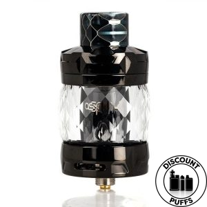 Aspire Odyssey V2 Kit (Pegasus Box Mod x Triton 2)