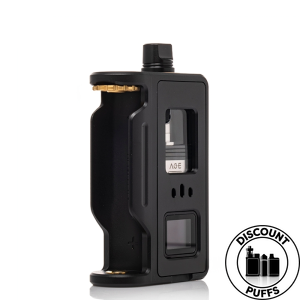 Aspire RHEA X 100W Box Mod