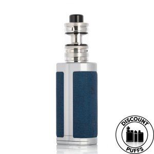 Aspire ZELOS 3 80W Box Mod