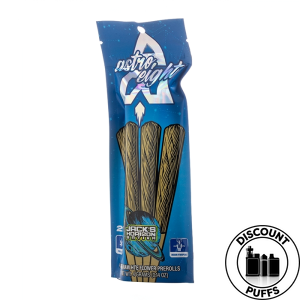 Astro Eight Infinity Blend Disposable 2.2G