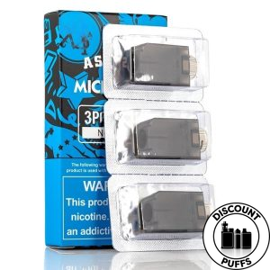 Augvape DRUGA FOXY MINI 80W Box Mod