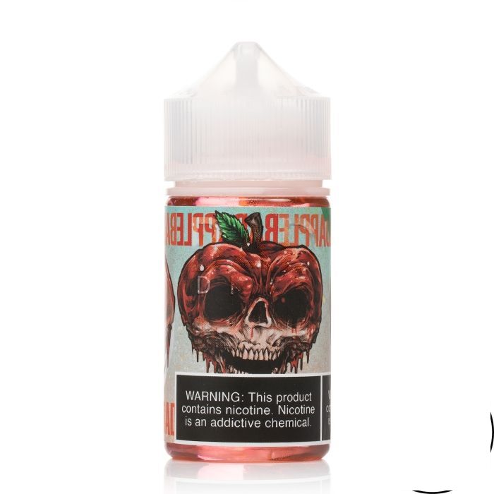 Bad Apple - Bad SALT - 30mL
