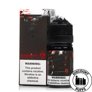 Baked Special Blend Disposable 3G