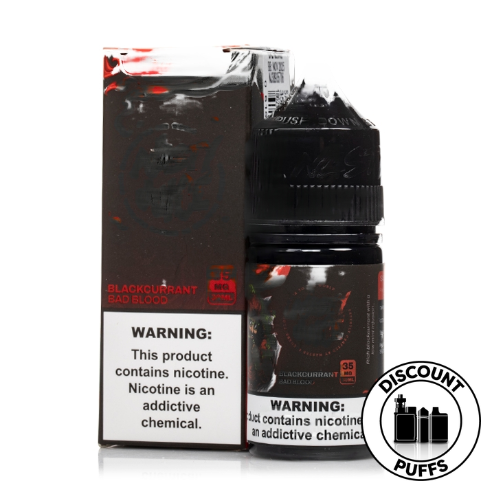 Baked Special Blend Disposable 3G