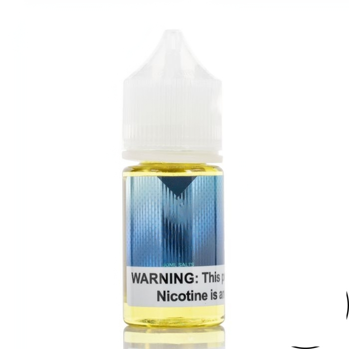 Banana Amber - TWIST E-Liquid - 120mL