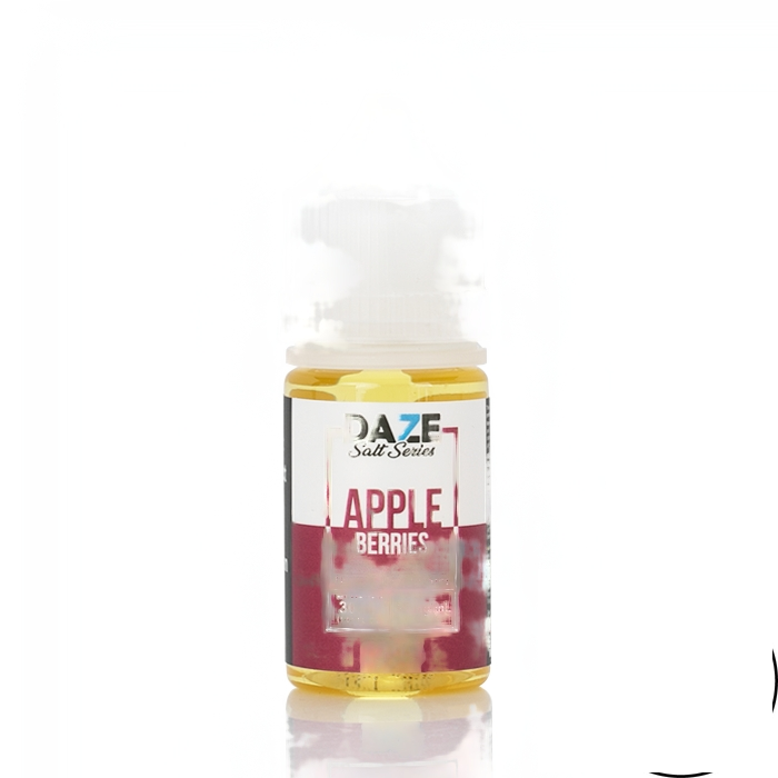 Berry Amber - Cookie TWIST E-Liquid - 120mL