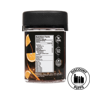 Binoid Beast Mode Live Resin Cartridges 3G
