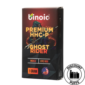 Binoid HHC Vape Cartridge 1G