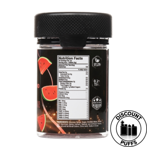 Binoid Knockout Blend Live Resin Disposable 2G